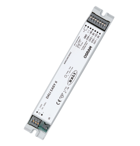 ELEKTRONICZNE URZĄDZENIE ZAPŁONOWE DALI EASY III - 4008321053046 - LEDVANCE ( OSRAM)