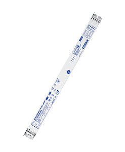 STATECZNIK ELEKTRONICZNY QTI 2X14/24/220-240 DIM UNV1  - 4050300870946 - LEDVANCE ( OSRAM)