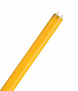 ŚWIETLÓWKA LINIOWA G13 18W/62 ŻÓŁTA TLD - 4008321232700 - LEDVANCE ( OSRAM)