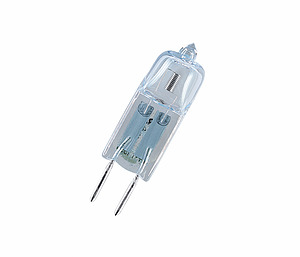 LAMPA HALOGENOWA 12V GY6,35 35W PRZEZROCZYSTY HALOSTAR STANDARD 64432 - 4050300364629 - LEDVANCE ( OSRAM)