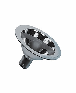 LAMPA HALOGENOWA 12V BA15D 50W 8&deg; SP HALOSPOT 70-41990 - 4050300011158 - LEDVANCE ( OSRAM)