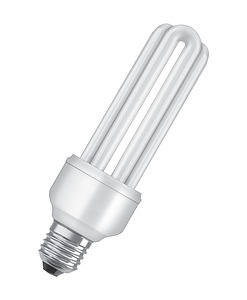 ŚWIETLÓWKA KOMPAKTOWA E27 20W/840 DULUX PRO STICK - 4008321986849 - LEDVANCE ( OSRAM)