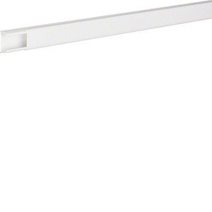 KANAŁ 12X20 2.1M PVC BIAŁY ATEHA - ata122009010 - HAGER - BERKER