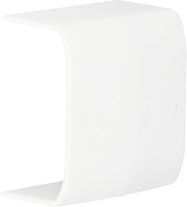 ŁĄCZNIK DO KANAŁU 12X20 BIAŁY ATEHA - ATA122079010 - HAGER - BERKER