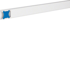KANAŁ 12X30 BIAŁY ATEHA - ATA123009010 - HAGER - BERKER