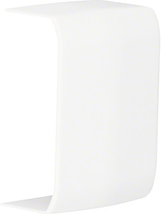 ŁĄCZNIK DO KANAŁU 12X30 BIAŁY ATEHA - ATA123079010 - HAGER - BERKER