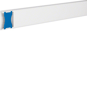 KANAŁ 12X50MM UNIVERS NHC BIAŁY ATEHA - ATA125009010 - HAGER - BERKER
