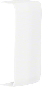 ŁĄCZNIK DO KANAŁU 12X50 BIAŁY ATEHA - ATA125079010 - HAGER - BERKER