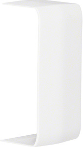 ŁĄCZNIK DO KANAŁU 20X50 BIAŁY ATEHA - ATA205079010 - HAGER - BERKER
