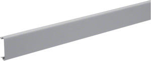 POKRYWA KANAŁU 40X40 SZARY SZARY BA6 - B4004027030 - HAGER - BERKER