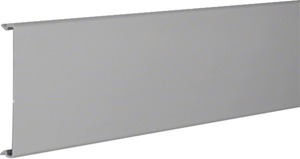 POKRYWA KANAŁU 60X100 SZARY BA6 - B6010027030 - HAGER - BERKER