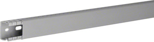 KANAŁ GRZEBIENIOWY 20X25 SZARY BA6 - BA62002507030B - HAGER - BERKER