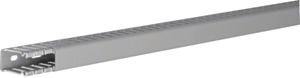 KANAŁ GRZEBIENIOWY 30X15 SZARY BA6 - BA63001507030B - HAGER - BERKER