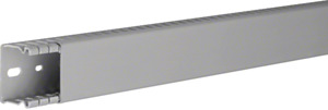 KANAŁ GRZEBIENIOWY 30X40 SZARY BA6 - BA63004007030B - HAGER - BERKER
