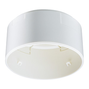 CZUJNIK RUCHU BASIC LRH1070/00 SENSR SURFACE BOX - 8711559731438 - PHILIPS ŹRÓDŁA