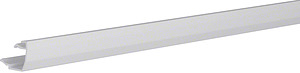 POKRYWA BOCZNA 130MM UNIVERS NHC JASNOSZARA BRN - BRN7002527035 - HAGER - BERKER