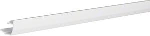 POKRYWA BOCZNA 130MM BIAŁA BRN - BRN7002529010 - HAGER - BERKER