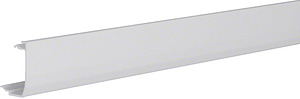 POKRYWA BOCZNA 170MM UNIVERS NHC JASNOSZARA BRN - BRN7004527035 - HAGER - BERKER