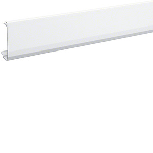 POKRYWA BOCZNA 210MM UNIVERS NHC KREMOWA BRN - BRN7006529001 - HAGER - BERKER