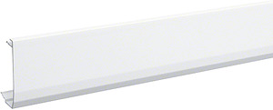 POKRYWA BOCZNA 210MM UNIVERS NHC BIAŁA BRN - BRN7006529010 - HAGER - BERKER