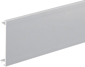POKRYWA 80MM UNIVERS NHC JASNOSZARA BRN - BRN7008027035 - HAGER - BERKER