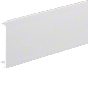 POKRYWA 80MM UNIVERS NHC KREMOWA BRN - BRN7008029001 - HAGER - BERKER