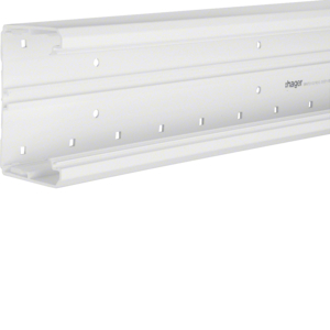 PODSTAWA 110 KREMOWA BRN - BRN7011019001 - HAGER - BERKER