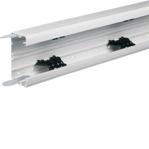 PODSTAWA 130MM UNIVERS NHC KREMOWA BRN - BRN7013019001 - HAGER - BERKER