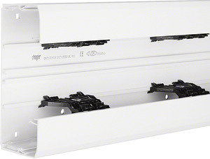 PODSTAWA 170 BIAŁA BRN - BRN7017019010 - HAGER - BERKER