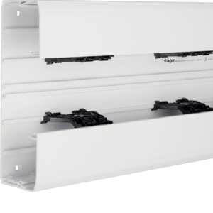 PODSTAWA 210MM UNIVERS NHC KREMOWA BRN - BRN7021019001 - HAGER - BERKER