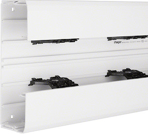 PODSTAWA 70210 210MM UNIVERS NHC BIAŁY BRN - BRN7021019010 - HAGER - BERKER