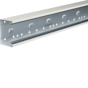PODSTAWA 100MM UNIVERS NHC STAL KREMOWA BRS - BRS6510019001 - HAGER - BERKER