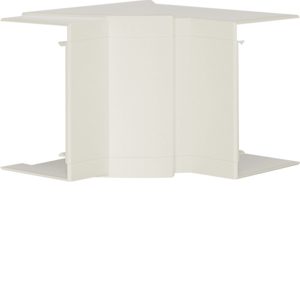 KĄT WEWNĘTRZNY 65X100 PCV/ABS KREMOWY BRS - BRS651004H9001 - HAGER - BERKER