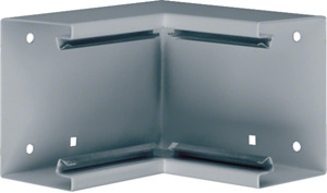 KĄT WEWNĘTRZNY 65X100 STAL OCYNKOWANY BRS - BRS651004VERZ - HAGER - BERKER