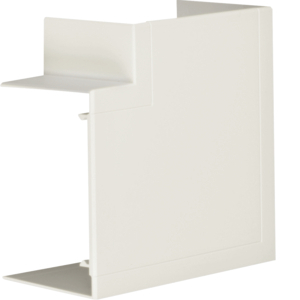 KĄT PŁASKI 65X100 PCV/ABS KREMOWY BRS - BRS651005H9001 - HAGER - BERKER