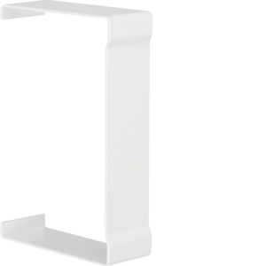 ŁĄCZNIK POKRYWY 65X100 KREMOWY BRS - BRS6510079001 - HAGER - BERKER