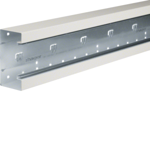 PODSTAWA 130MM UNIVERS NHC STAL KREMOWA BRS - BRS6513019001 - HAGER - BERKER