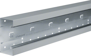 PODSTAWA 130MM UNIVERS NHC STAL OCYNKOWANA BRS - BRS651301VERZ - HAGER - BERKER