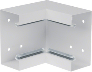 KĄT WEWNĘTRZNY 65X130 STAL JASNOSZ. BRS - BRS6513047035 - HAGER - BERKER
