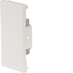 KOŃCÓWKA 65X130 KREMOWA BRS - BRS6513069001 - HAGER - BERKER