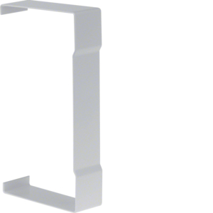 ŁĄCZNIK POKRYWY 65X130 JASNOSZARY BRS - BRS6513077035 - HAGER - BERKER