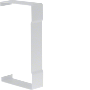 ŁĄCZNIK POKRYWY 65X130 BIAŁY BRS - BRS6513079010 - HAGER - BERKER