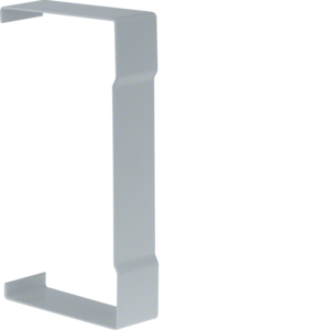 ŁĄCZNIK POKRYWY 65X130 OCYNK BRS - BRS651307VERZ - HAGER - BERKER