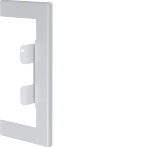 MASKOWNICA PRZEBICIA 65X130 JASNOSZARY BRS - BRS65130W7035 - HAGER - BERKER
