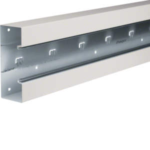 PODSTAWA 170MM UNIVERS NHC STAL KREMOWA BRS - BRS6517019001 - HAGER - BERKER