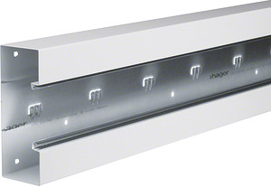 PODSTAWA 170MM UNIVERS NHC STAL BIAŁA BRS - BRS6517019010 - HAGER - BERKER