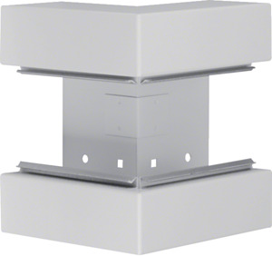 KĄT ZEWNĘTRZNY 65X170 STAL JASNOSZARY BRS - BRS6517037035 - HAGER - BERKER