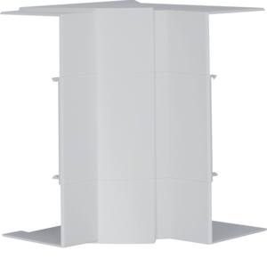 KĄT WEWNĘTRZNY 65X170 PCV/ABS JASNOSZARY BRS - BRS651704H7035 - HAGER - BERKER