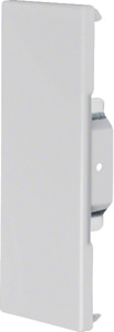 KOŃCÓWKA 65X170 JASNOSZARA BRS - BRS6517067035 - HAGER - BERKER