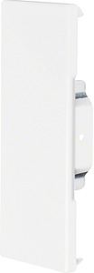 KOŃCÓWKA 65X170 BIAŁA BRS - BRS6517069010 - HAGER - BERKER